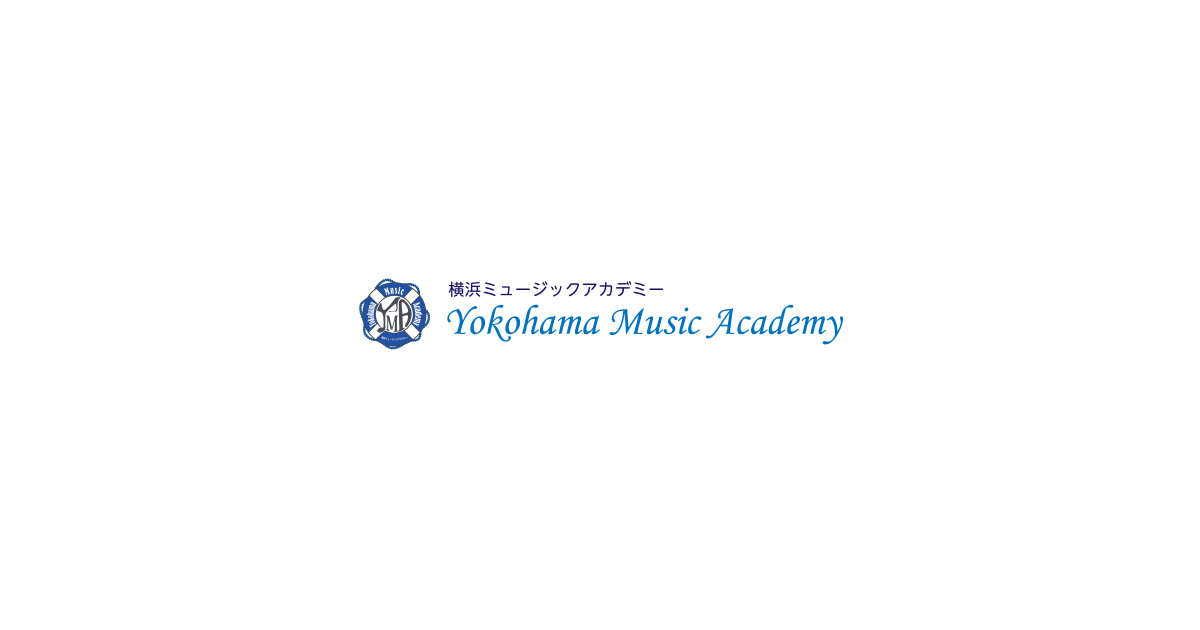 横浜ミュージックアカデミーの外観